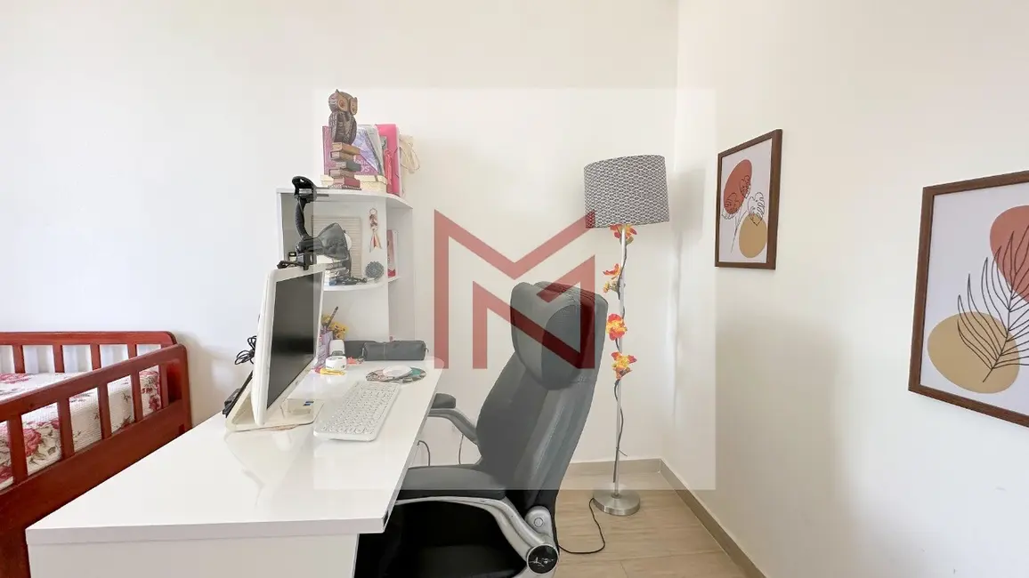 Apartamento com 2 quartos à venda, 56m2 em Jardim Virgínia, Guaruja - SP - imagem 9 Foto 9 de Apartamento com 2 quartos à venda, 56m2 em Jardim Virgínia, Guaruja - SP