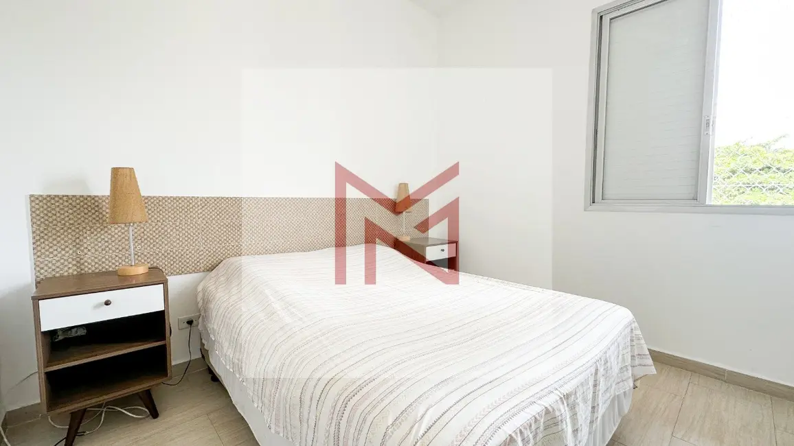 Apartamento com 2 quartos à venda, 56m2 em Jardim Virgínia, Guaruja - SP - imagem 2 Foto 2 de Apartamento com 2 quartos à venda, 56m2 em Jardim Virgínia, Guaruja - SP