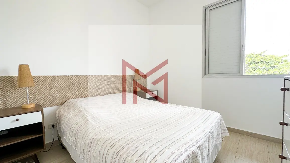 Apartamento com 2 quartos à venda, 56m2 em Jardim Virgínia, Guaruja - SP - imagem 3 Foto 3 de Apartamento com 2 quartos à venda, 56m2 em Jardim Virgínia, Guaruja - SP