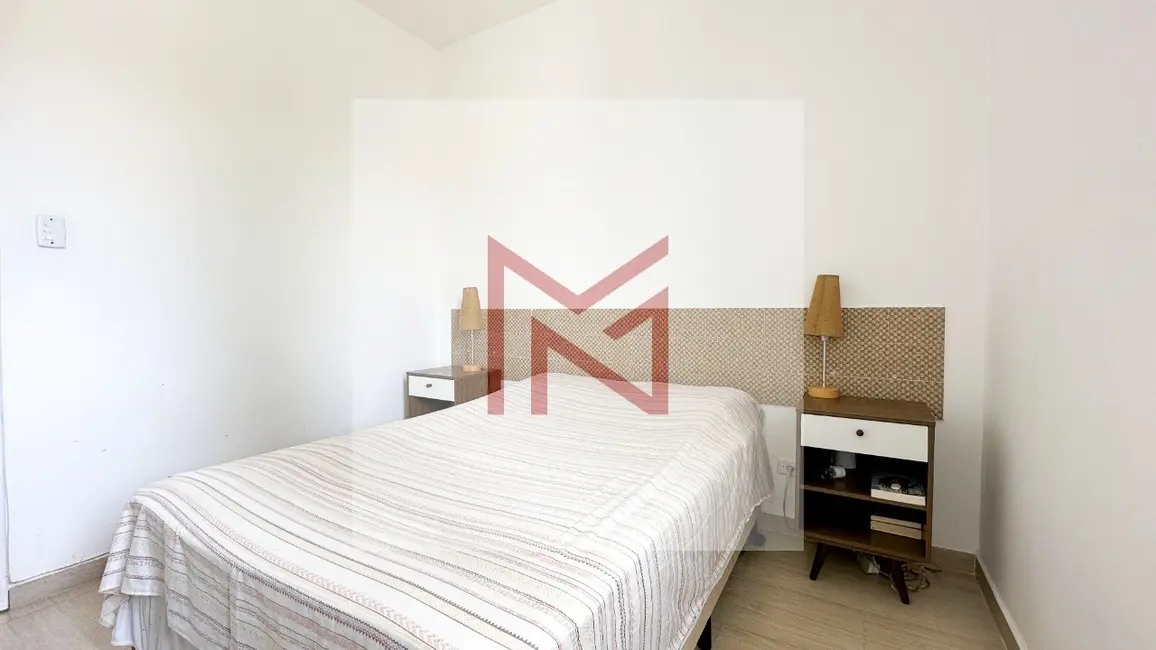 Apartamento com 2 quartos à venda, 56m2 em Jardim Virgínia, Guaruja - SP - imagem 5 Foto 5 de Apartamento com 2 quartos à venda, 56m2 em Jardim Virgínia, Guaruja - SP