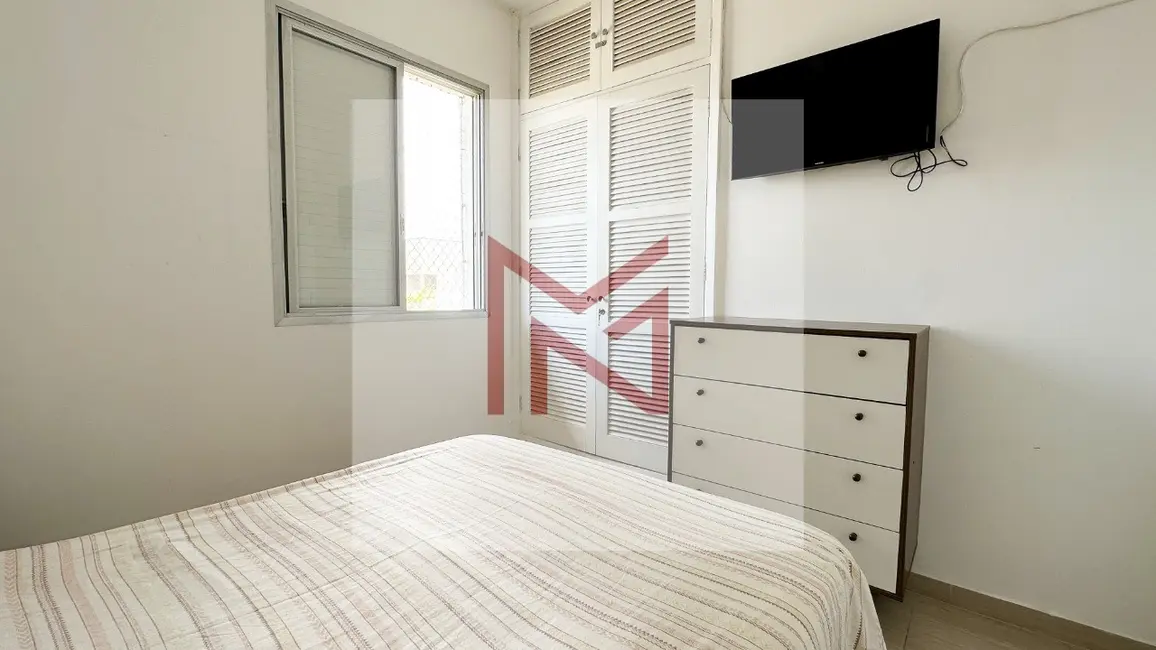 Apartamento com 2 quartos à venda, 56m2 em Jardim Virgínia, Guaruja - SP - imagem 6 Foto 6 de Apartamento com 2 quartos à venda, 56m2 em Jardim Virgínia, Guaruja - SP