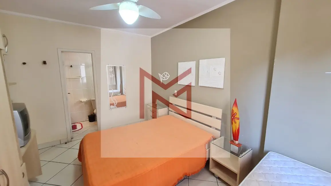 Apartamento com 3 quartos à venda, 70m2 em Loteamento João Batista Julião, Guaruja - SP - imagem 4 Foto 4 de Apartamento com 3 quartos à venda, 70m2 em Loteamento João Batista Julião, Guaruja - SP