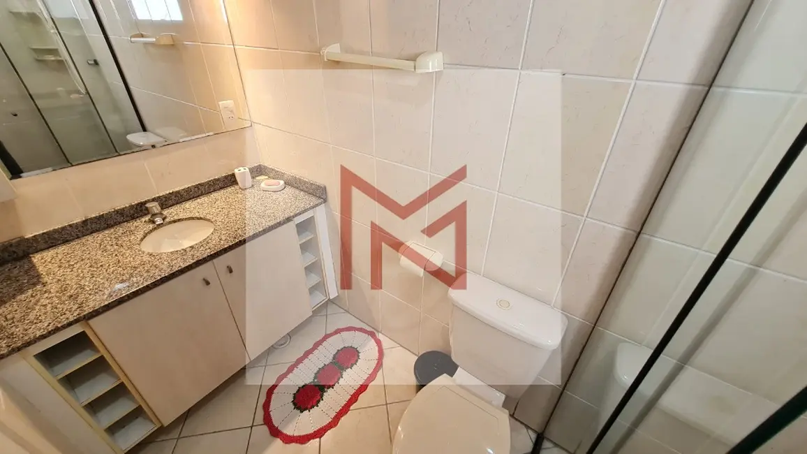 Apartamento com 3 quartos à venda, 70m2 em Loteamento João Batista Julião, Guaruja - SP - imagem 6 Foto 6 de Apartamento com 3 quartos à venda, 70m2 em Loteamento João Batista Julião, Guaruja - SP