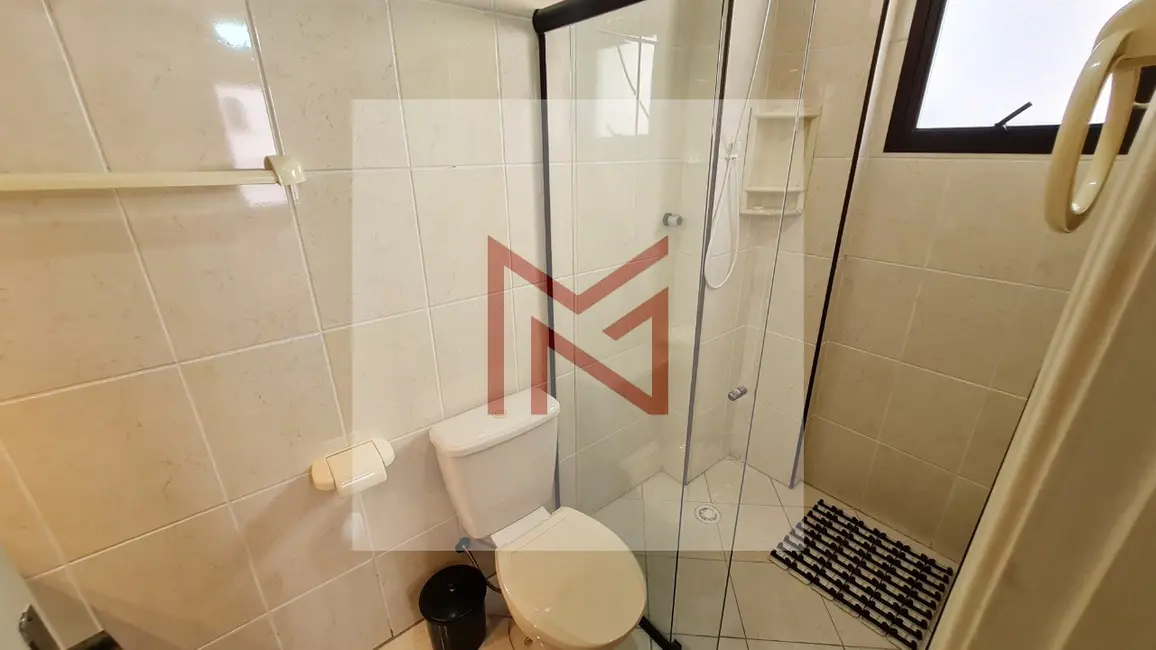 Apartamento com 3 quartos à venda, 70m2 em Loteamento João Batista Julião, Guaruja - SP - imagem 5 Foto 5 de Apartamento com 3 quartos à venda, 70m2 em Loteamento João Batista Julião, Guaruja - SP