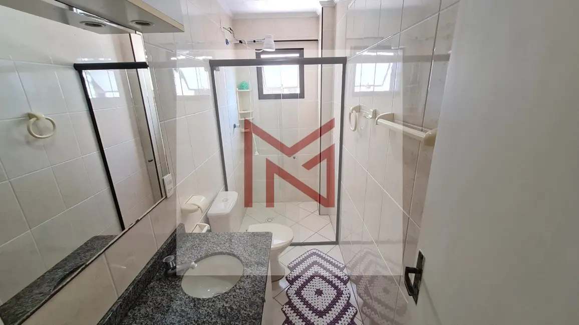 Apartamento com 3 quartos à venda, 70m2 em Loteamento João Batista Julião, Guaruja - SP - imagem 8 Foto 8 de Apartamento com 3 quartos à venda, 70m2 em Loteamento João Batista Julião, Guaruja - SP