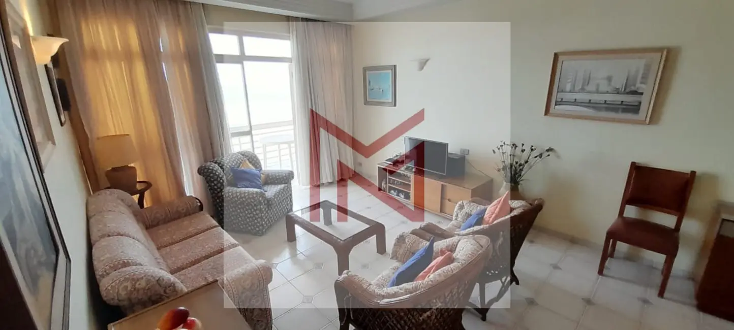 Apartamento com 2 quartos à venda, 141m2 em Pitangueiras, Guaruja - SP - imagem 5 Foto 5 de Apartamento com 2 quartos à venda, 141m2 em Pitangueiras, Guaruja - SP