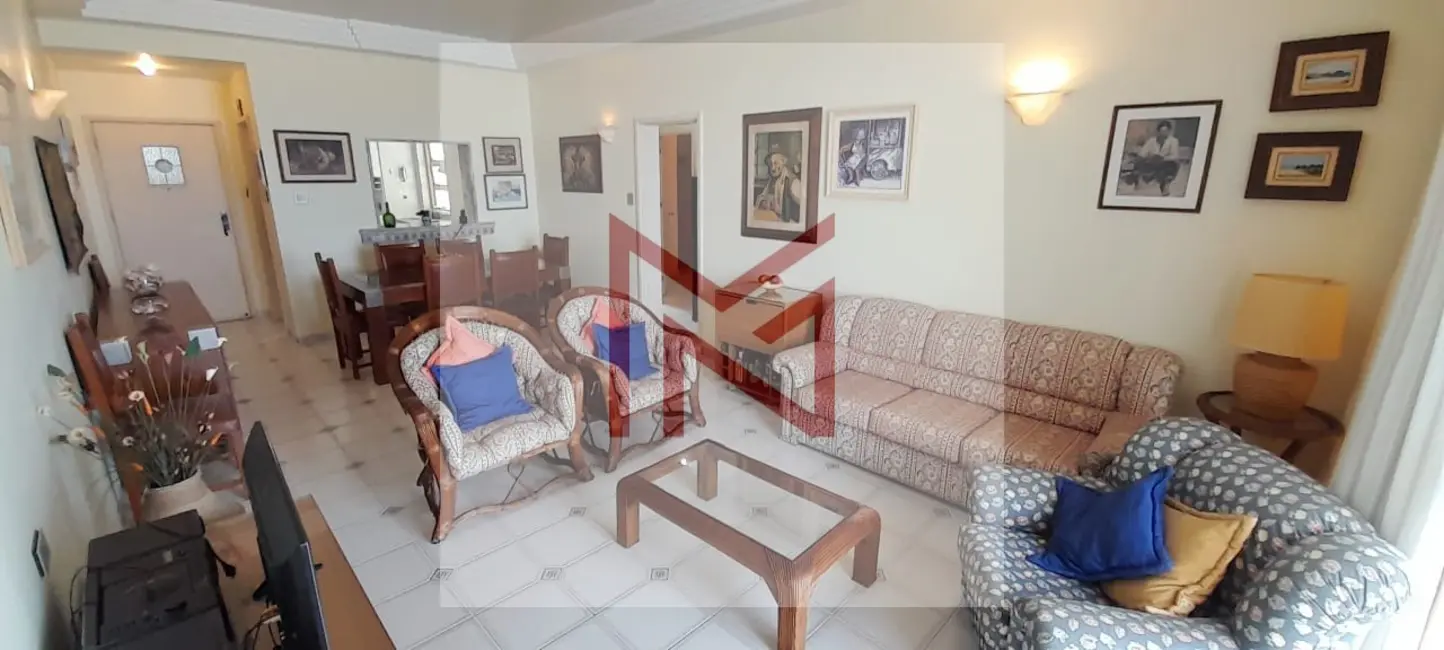 Apartamento com 2 quartos à venda, 141m2 em Pitangueiras, Guaruja - SP - imagem 6 Foto 6 de Apartamento com 2 quartos à venda, 141m2 em Pitangueiras, Guaruja - SP