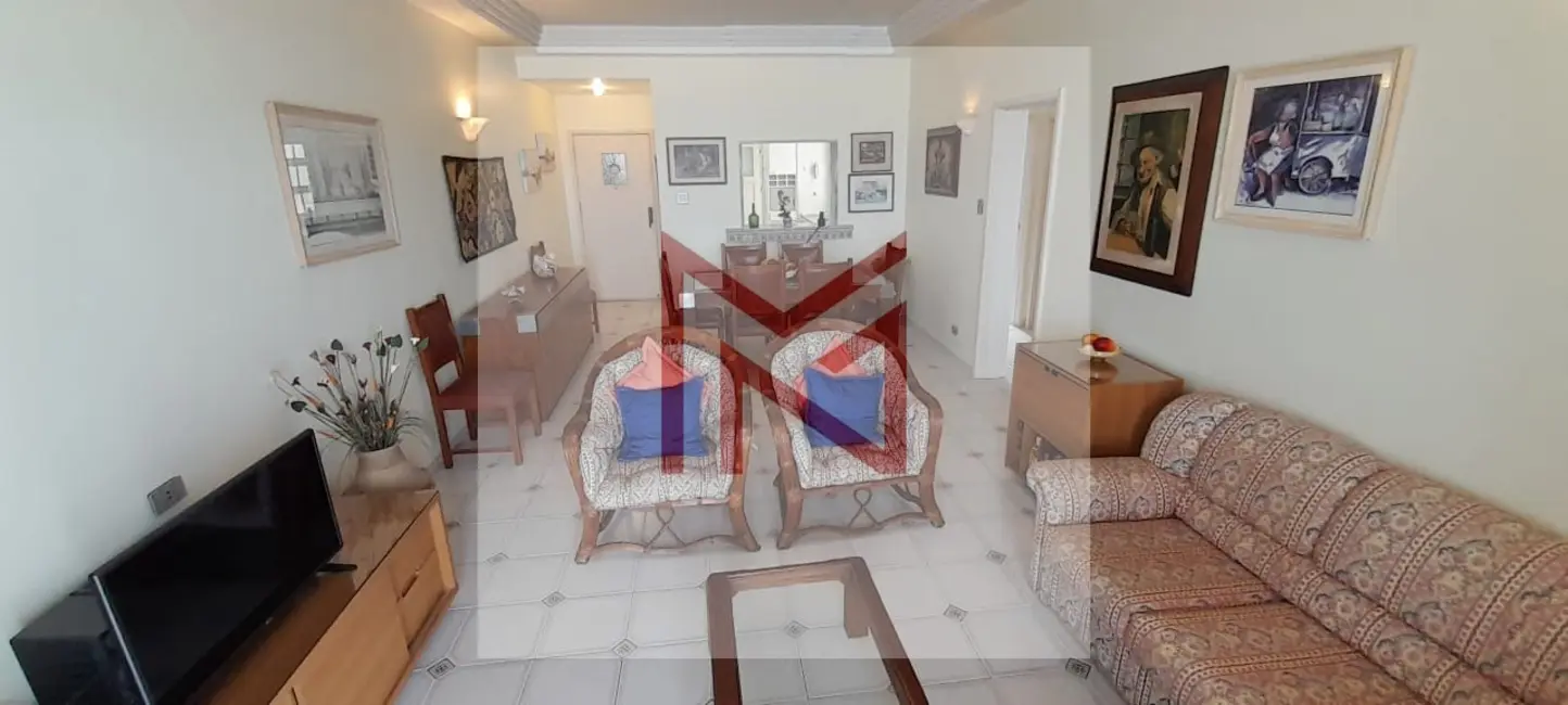 Apartamento com 2 quartos à venda, 141m2 em Pitangueiras, Guaruja - SP - imagem 7 Foto 7 de Apartamento com 2 quartos à venda, 141m2 em Pitangueiras, Guaruja - SP