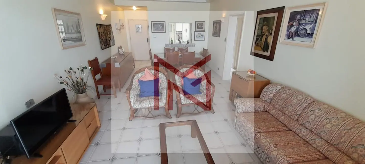 Apartamento com 2 quartos à venda, 141m2 em Pitangueiras, Guaruja - SP - imagem 9 Foto 9 de Apartamento com 2 quartos à venda, 141m2 em Pitangueiras, Guaruja - SP