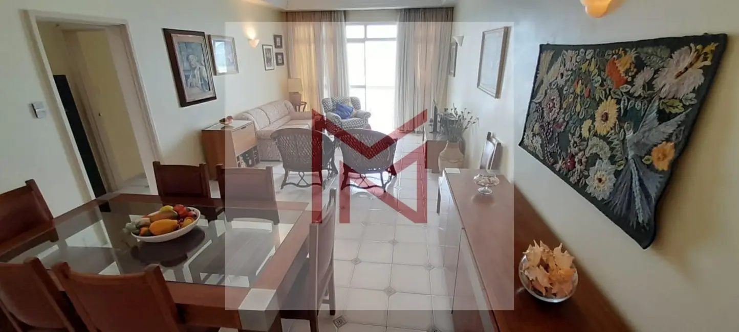 Foto 2 de Apartamento com 2 quartos à venda, 141m2 em Pitangueiras, Guaruja - SP