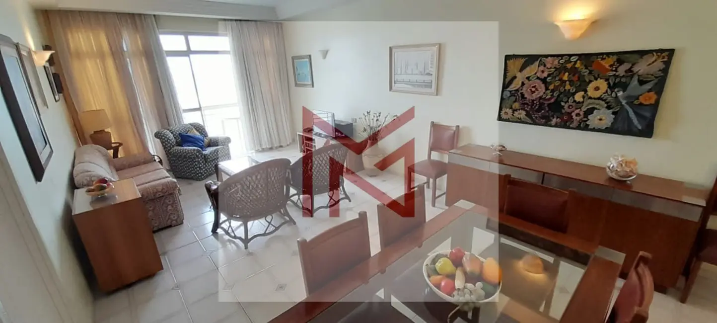 Apartamento com 2 quartos à venda, 141m2 em Pitangueiras, Guaruja - SP - imagem 3 Foto 3 de Apartamento com 2 quartos à venda, 141m2 em Pitangueiras, Guaruja - SP