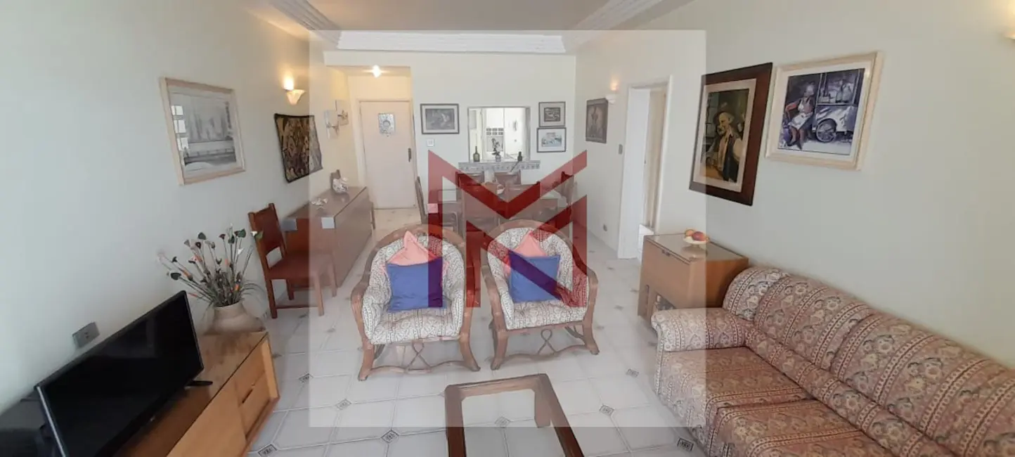 Apartamento com 2 quartos à venda, 141m2 em Pitangueiras, Guaruja - SP - imagem 8 Foto 8 de Apartamento com 2 quartos à venda, 141m2 em Pitangueiras, Guaruja - SP