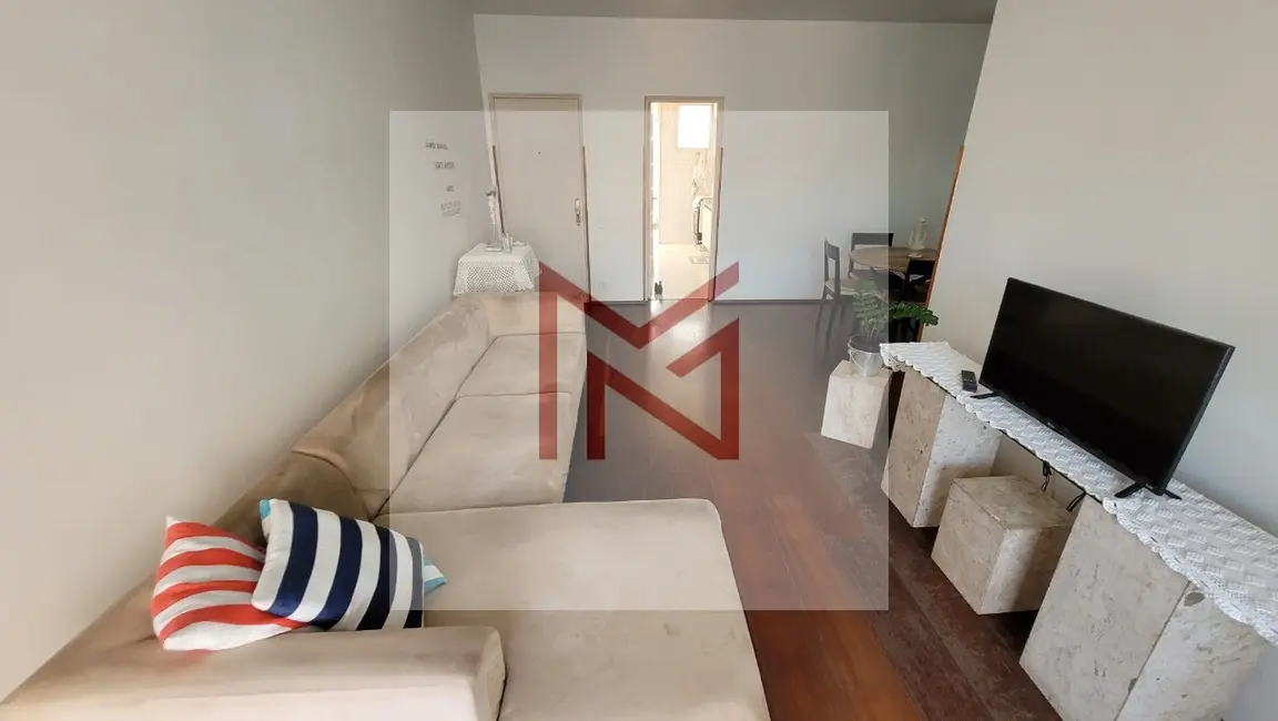 Foto 3 de Apartamento com 4 quartos à venda, 120m2 em Pitangueiras, Guaruja - SP