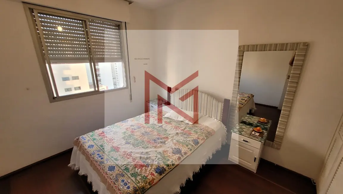 Foto 9 de Apartamento com 4 quartos à venda, 120m2 em Pitangueiras, Guaruja - SP