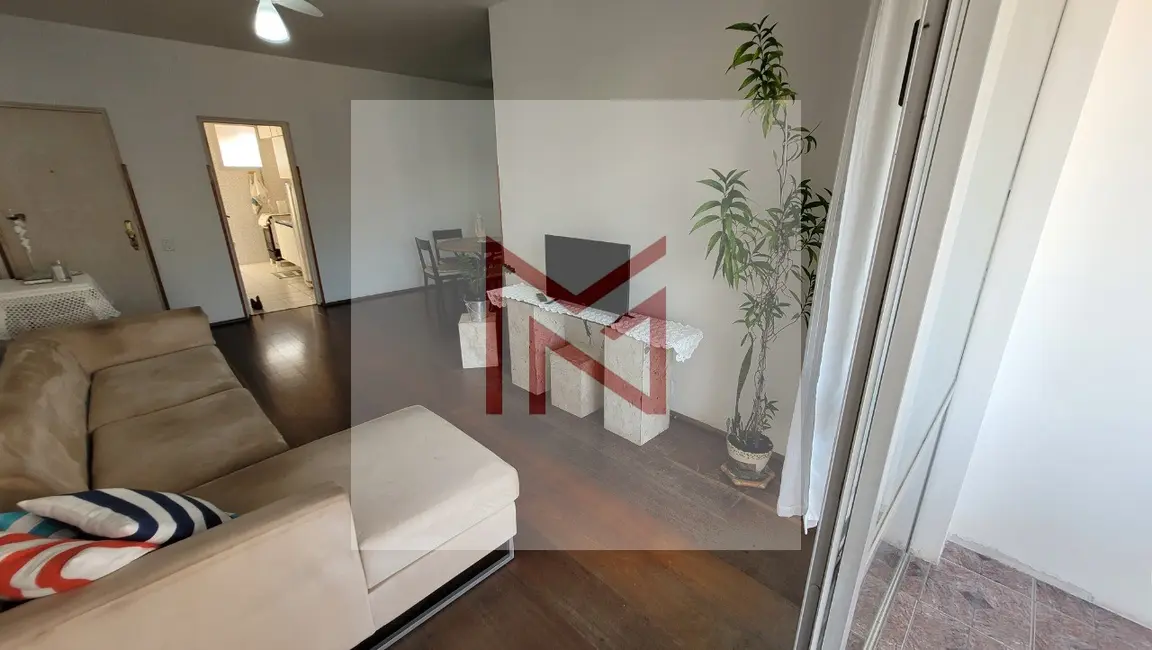 Foto 4 de Apartamento com 4 quartos à venda, 120m2 em Pitangueiras, Guaruja - SP