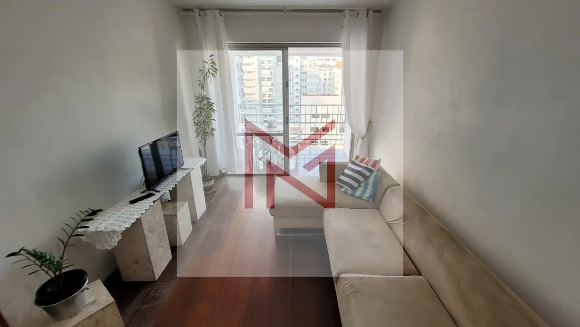Foto 2 de Apartamento com 4 quartos à venda, 120m2 em Pitangueiras, Guaruja - SP
