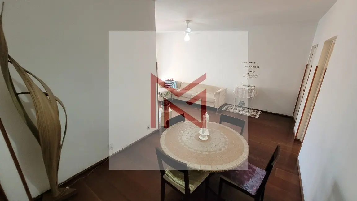 Foto 7 de Apartamento com 4 quartos à venda, 120m2 em Pitangueiras, Guaruja - SP