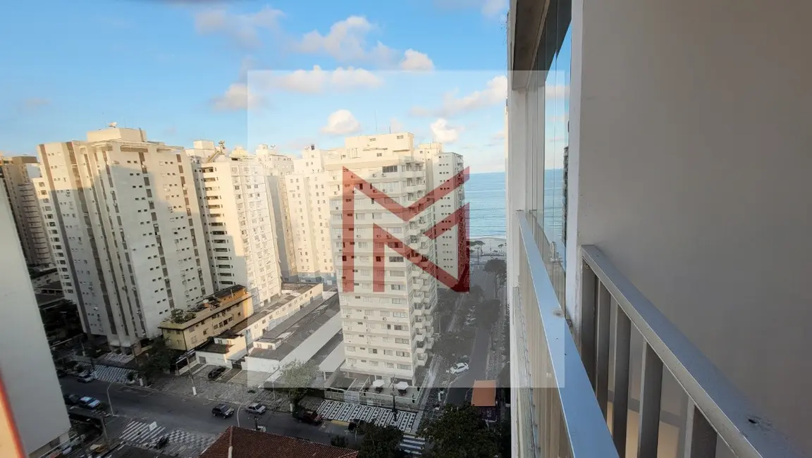 Foto 6 de Apartamento com 4 quartos à venda, 120m2 em Pitangueiras, Guaruja - SP