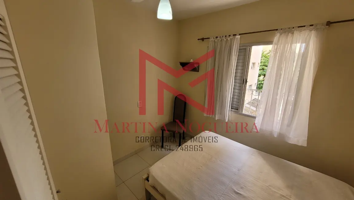 Foto 3 de Apartamento com 3 quartos à venda, 85m2 em Enseada, Guaruja - SP