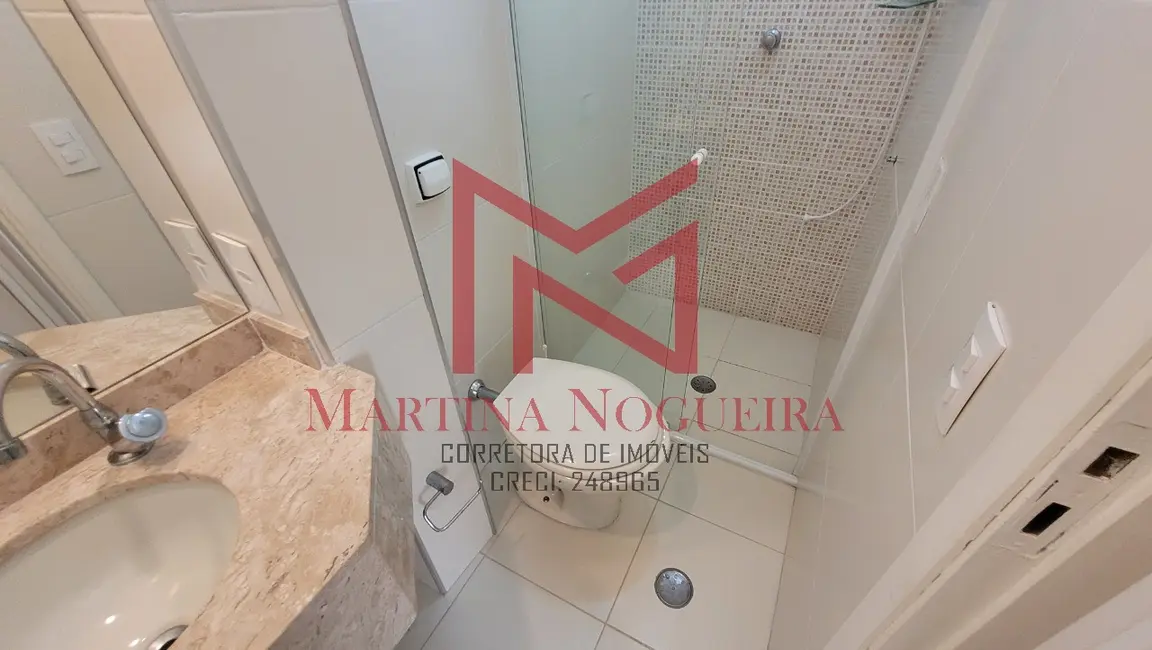 Foto 5 de Apartamento com 3 quartos à venda, 85m2 em Enseada, Guaruja - SP