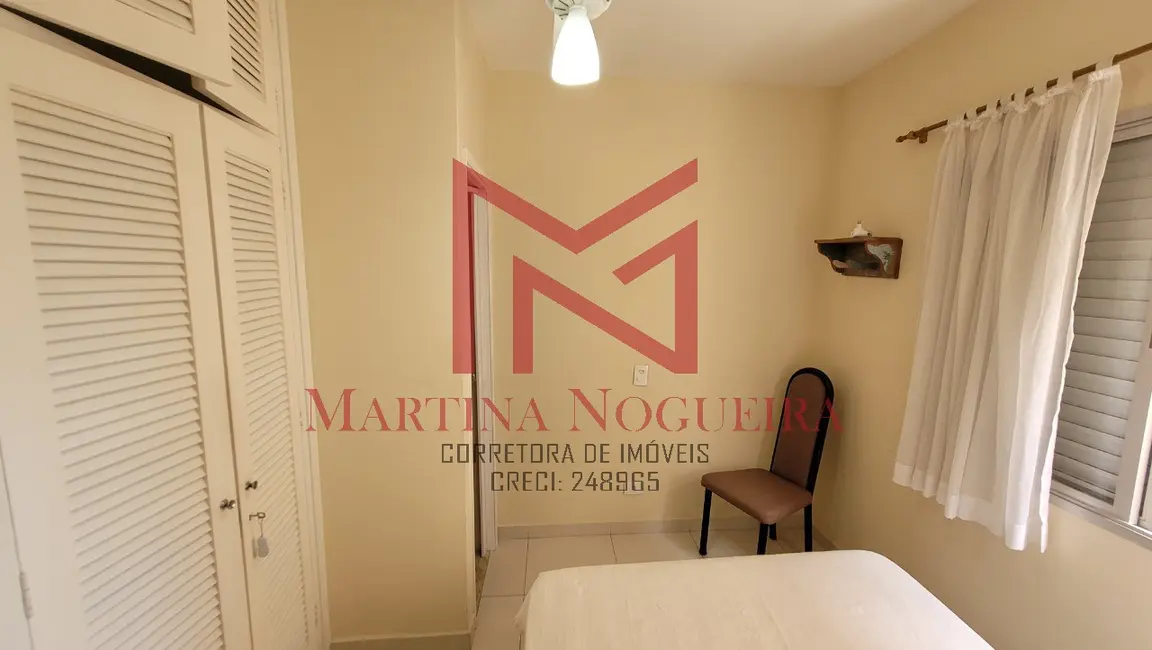 Foto 4 de Apartamento com 3 quartos à venda, 85m2 em Enseada, Guaruja - SP