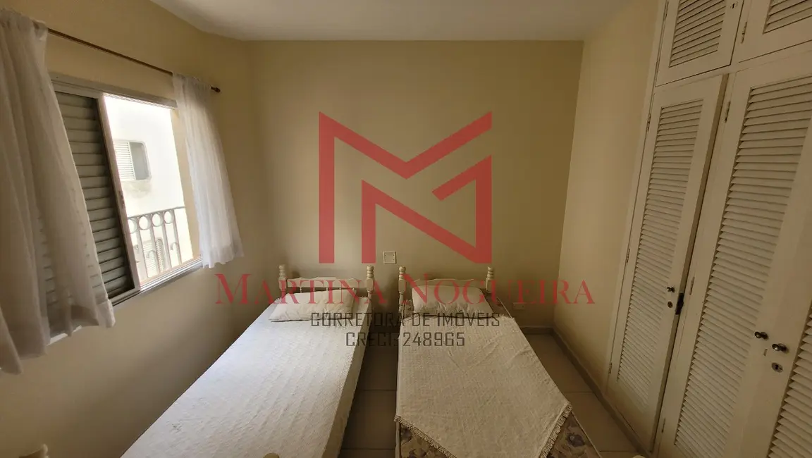 Foto 6 de Apartamento com 3 quartos à venda, 85m2 em Enseada, Guaruja - SP