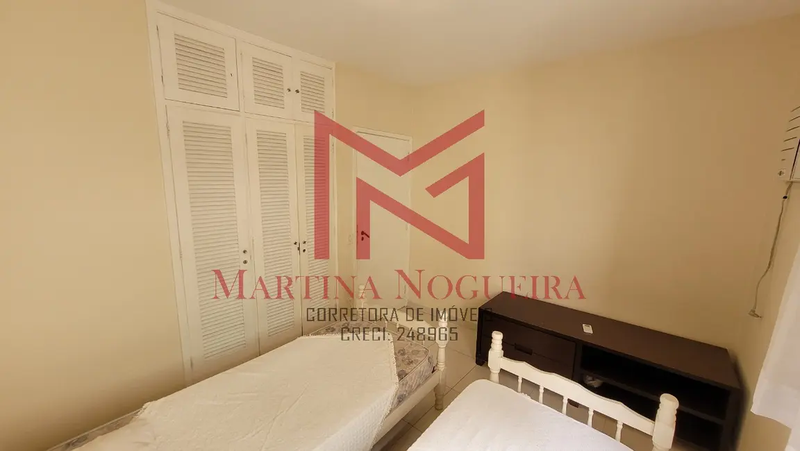 Foto 7 de Apartamento com 3 quartos à venda, 85m2 em Enseada, Guaruja - SP