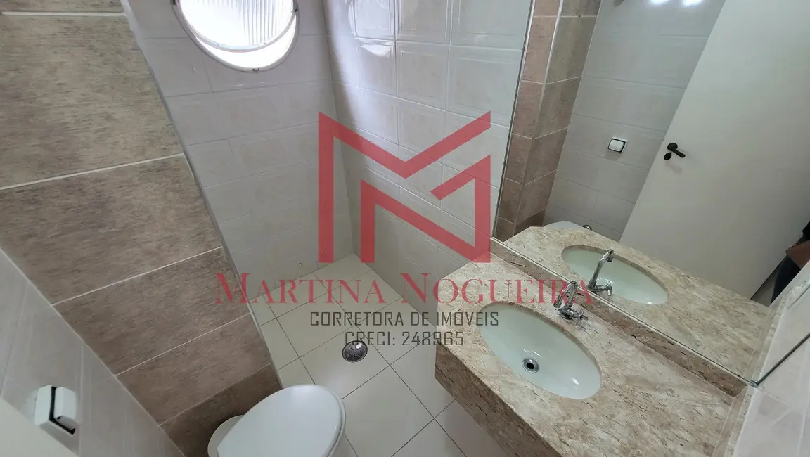 Foto 8 de Apartamento com 3 quartos à venda, 85m2 em Enseada, Guaruja - SP