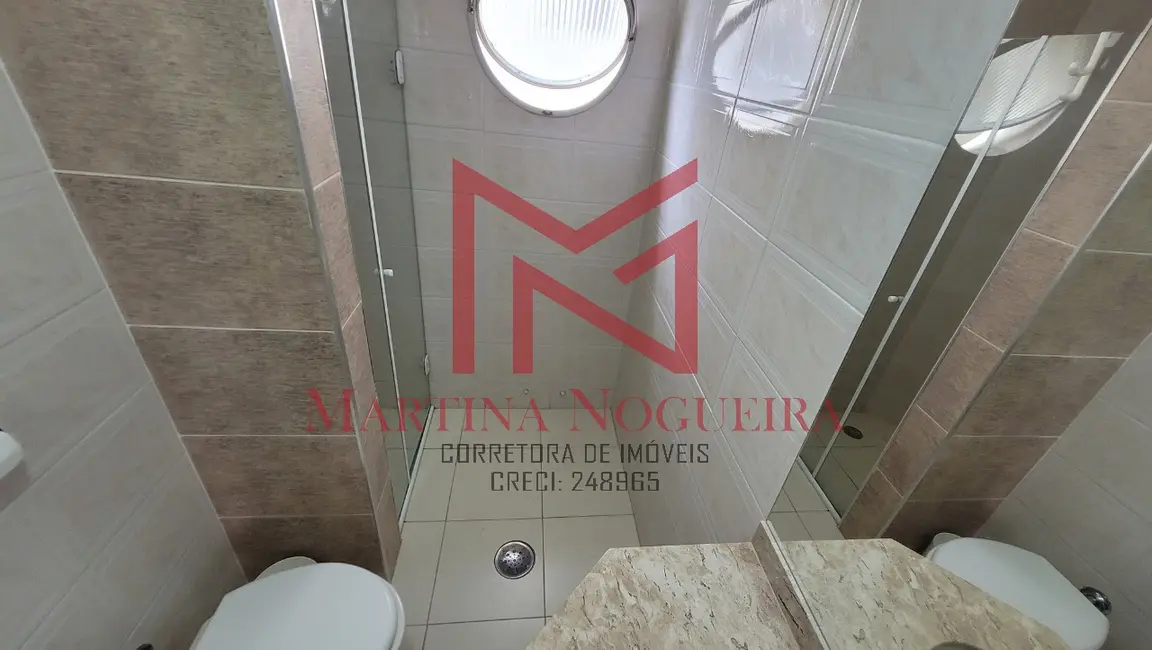 Foto 9 de Apartamento com 3 quartos à venda, 85m2 em Enseada, Guaruja - SP