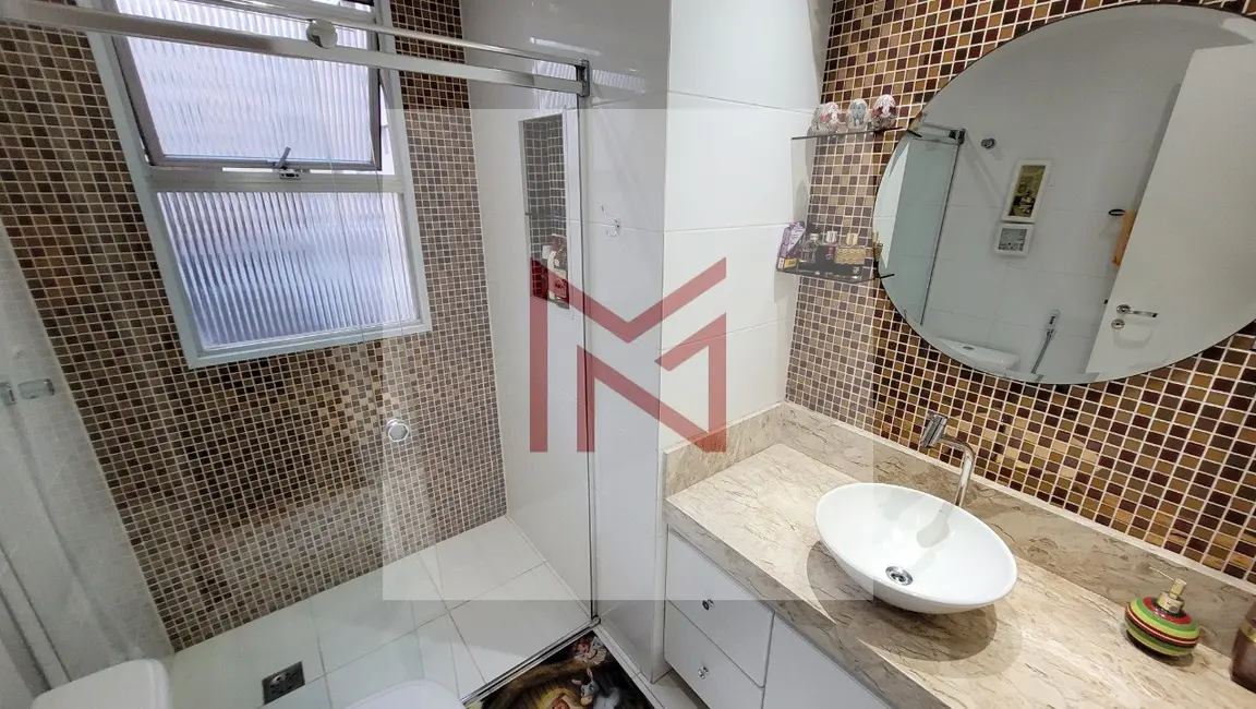 Foto 7 de Apartamento com 4 quartos à venda, 129m2 em Pitangueiras, Guaruja - SP