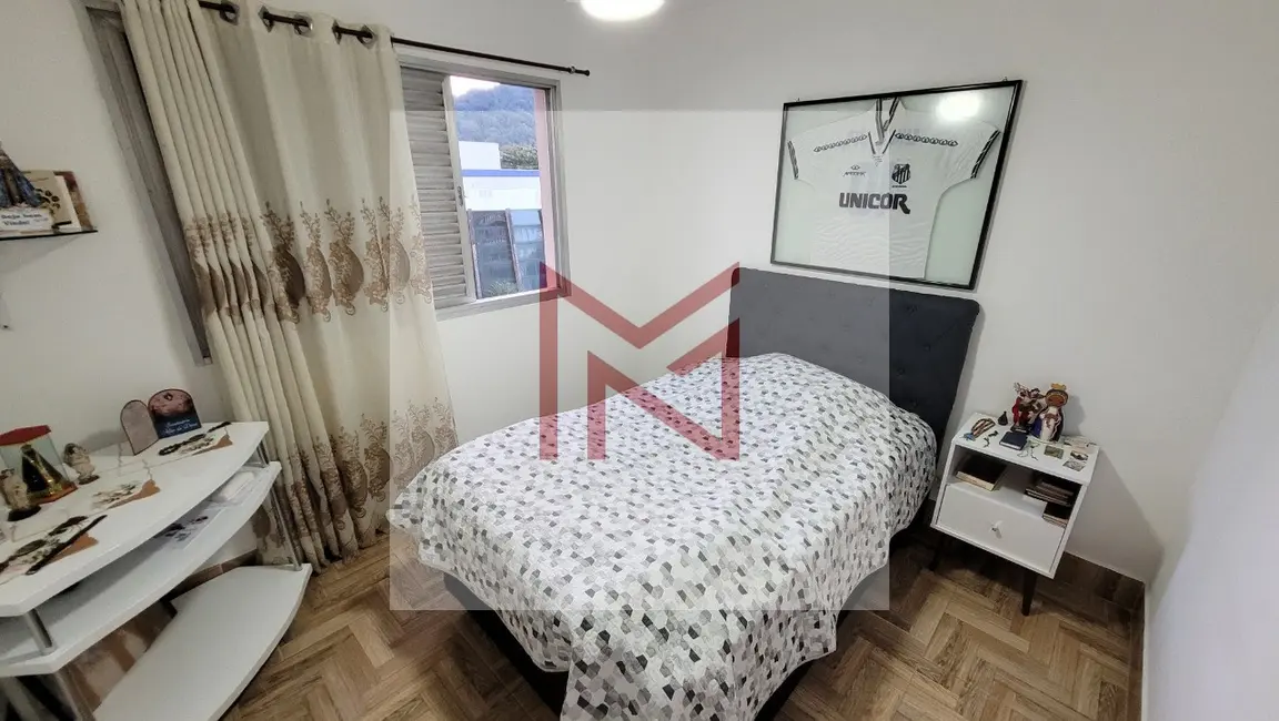 Foto 5 de Apartamento com 4 quartos à venda, 129m2 em Pitangueiras, Guaruja - SP