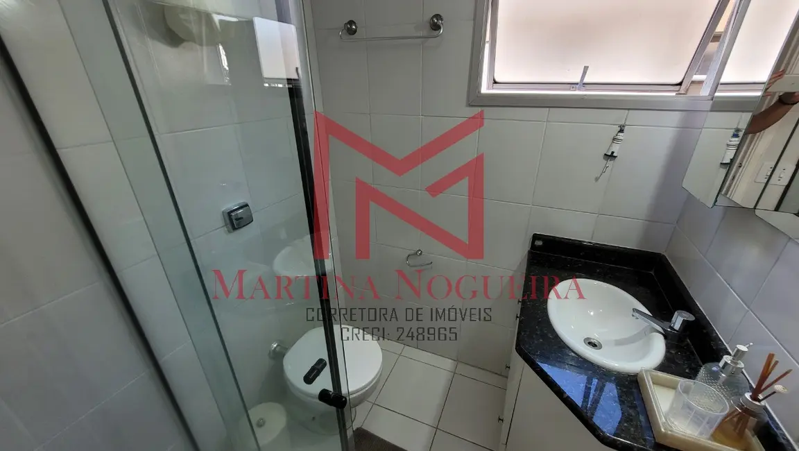 Foto 9 de Apartamento com 3 quartos à venda, 72m2 em Enseada, Guaruja - SP