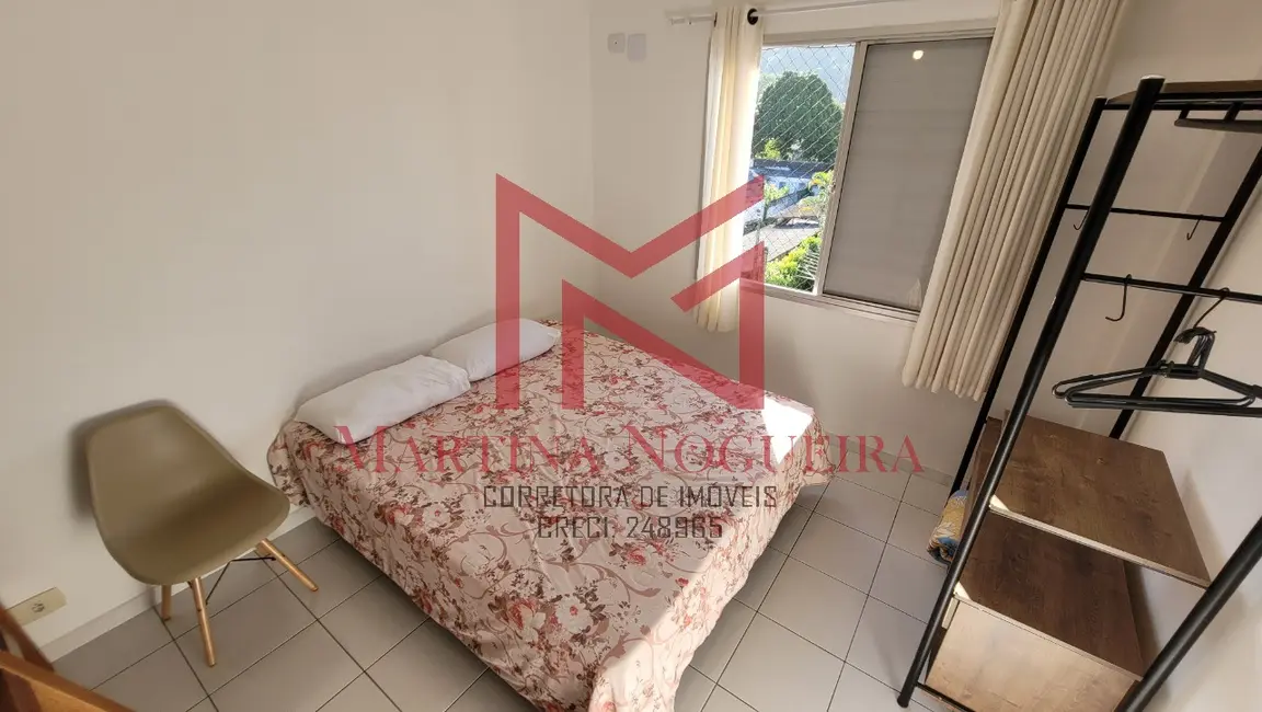 Foto 7 de Apartamento com 3 quartos à venda, 72m2 em Enseada, Guaruja - SP