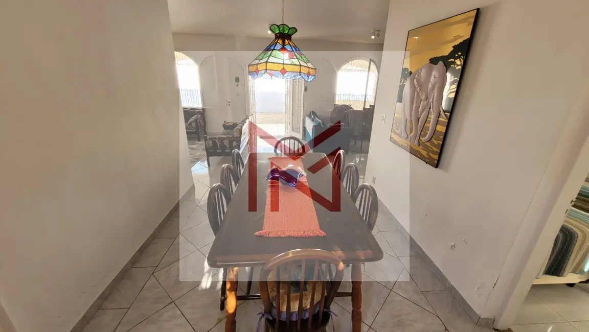 Foto 8 de Casa com 3 quartos à venda, 160m2 em Jardim Virgínia, Guaruja - SP