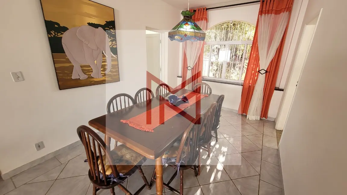 Foto 7 de Casa com 3 quartos à venda, 160m2 em Jardim Virgínia, Guaruja - SP