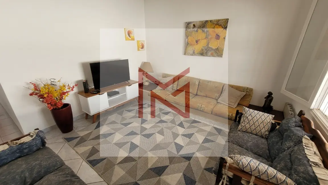 Foto 3 de Casa com 3 quartos à venda, 160m2 em Jardim Virgínia, Guaruja - SP