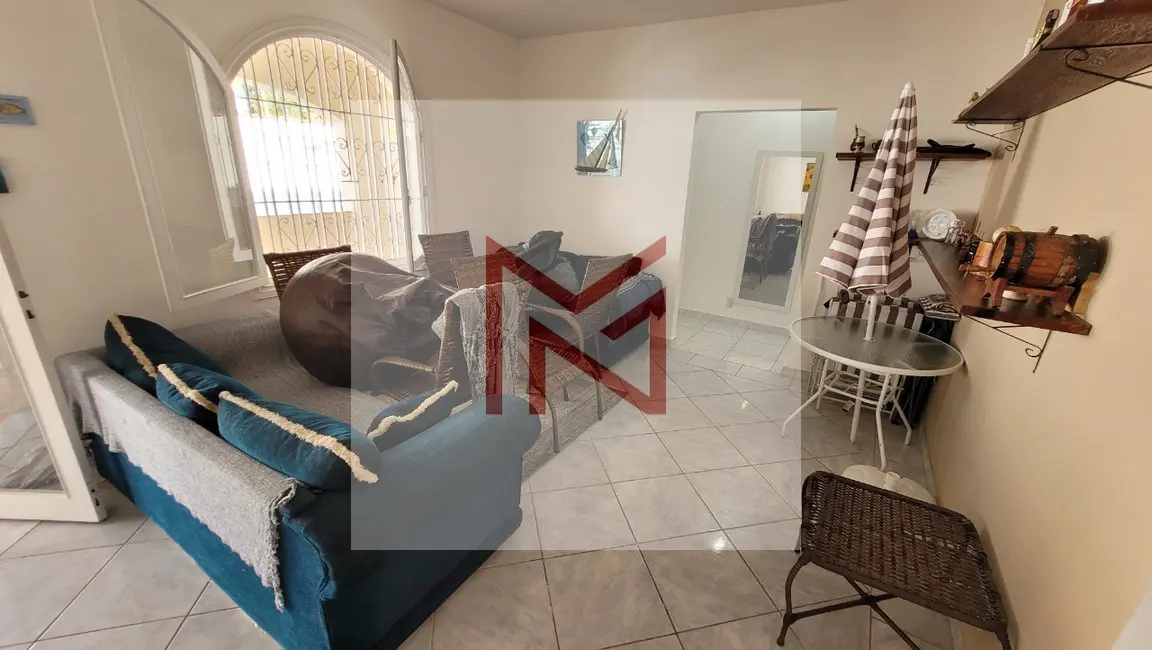 Foto 5 de Casa com 3 quartos à venda, 160m2 em Jardim Virgínia, Guaruja - SP