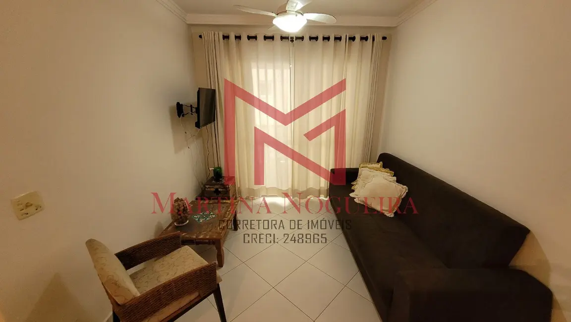 Apartamento com 3 quartos à venda, 90m2 em Enseada, Guaruja - SP - imagem 3 Foto 3 de Apartamento com 3 quartos à venda, 90m2 em Enseada, Guaruja - SP