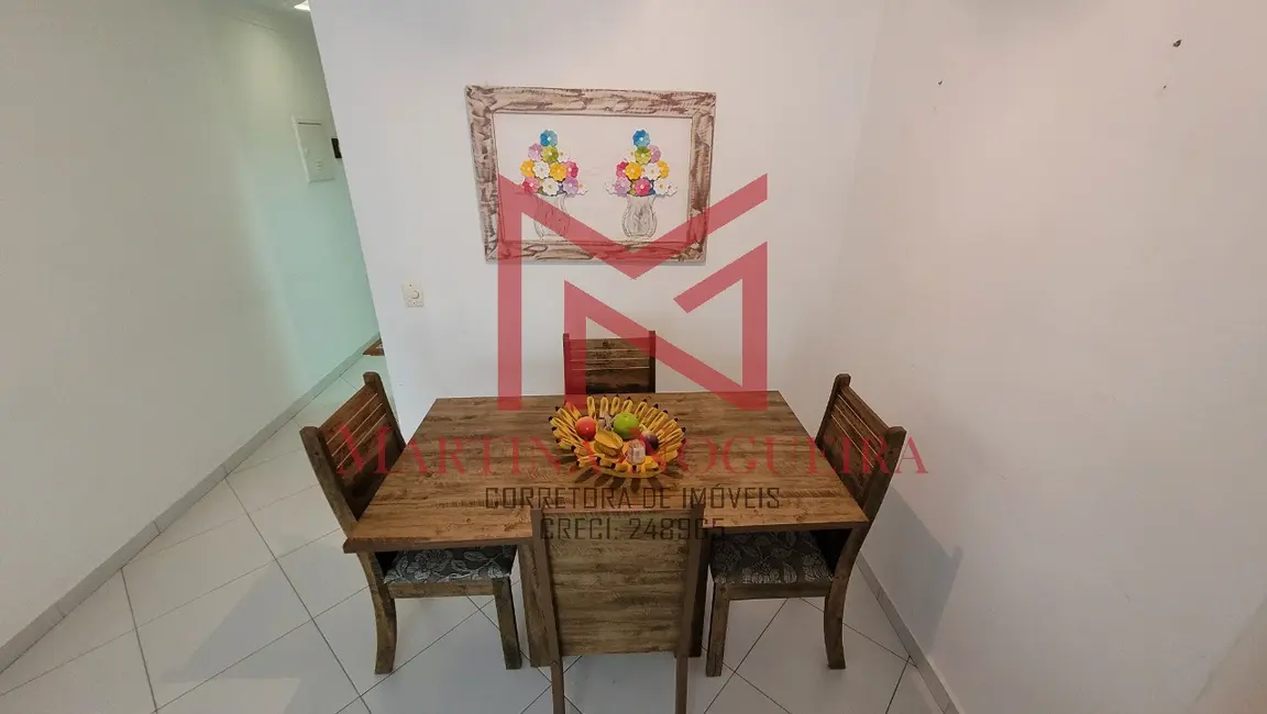 Apartamento com 3 quartos à venda, 90m2 em Enseada, Guaruja - SP - imagem 5 Foto 5 de Apartamento com 3 quartos à venda, 90m2 em Enseada, Guaruja - SP