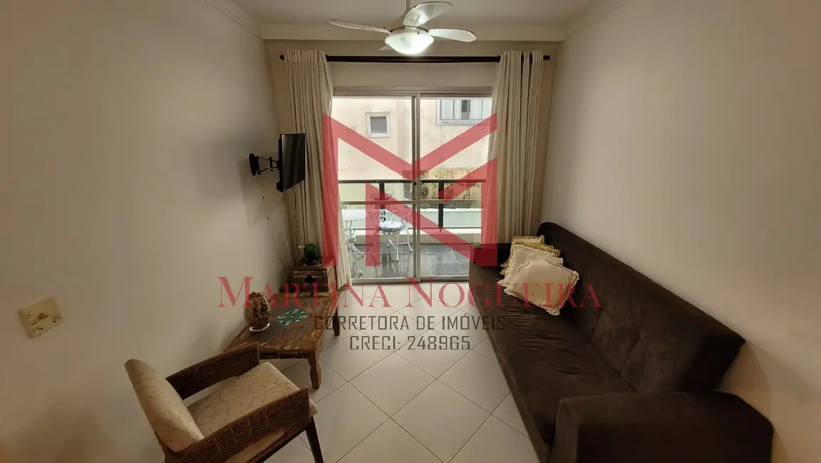 Apartamento com 3 quartos à venda, 90m2 em Enseada, Guaruja - SP - imagem 4 Foto 4 de Apartamento com 3 quartos à venda, 90m2 em Enseada, Guaruja - SP
