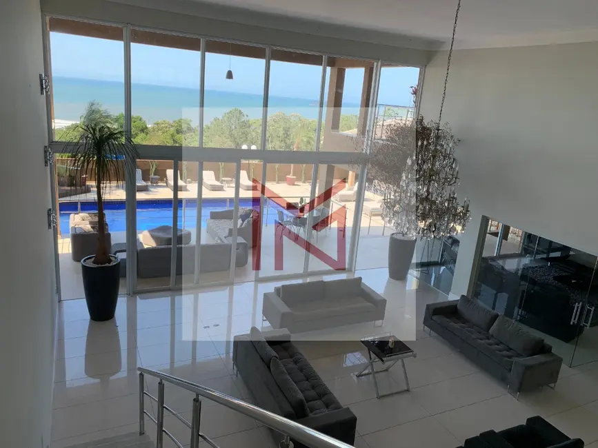 Foto 3 de Casa com 7 quartos à venda, 800m2 em Enseada, Guaruja - SP