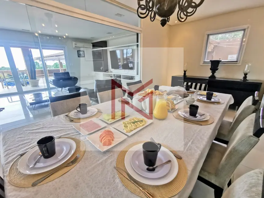 Foto 8 de Casa com 7 quartos à venda, 800m2 em Enseada, Guaruja - SP