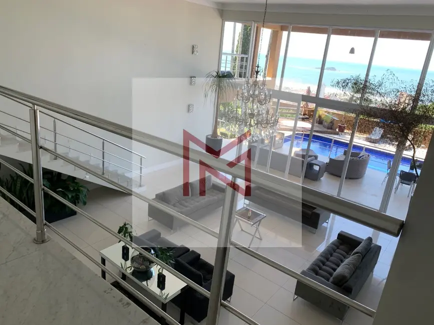 Foto 7 de Casa com 7 quartos à venda, 800m2 em Enseada, Guaruja - SP