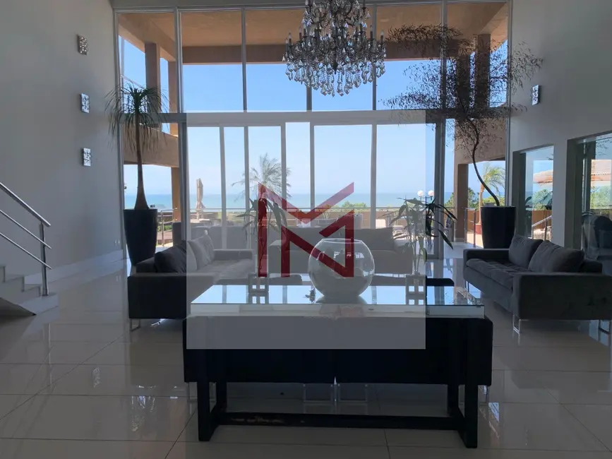 Foto 4 de Casa com 7 quartos à venda, 800m2 em Enseada, Guaruja - SP