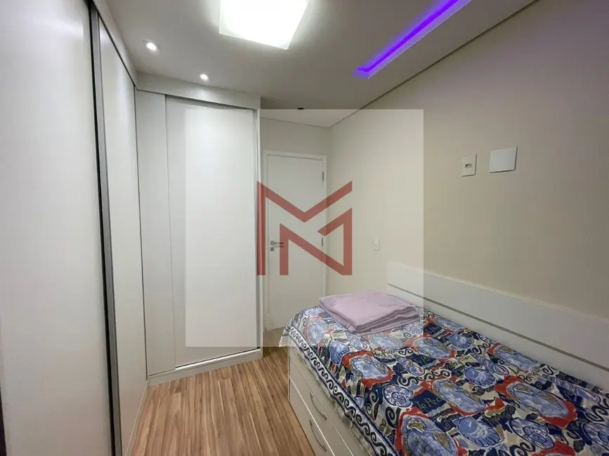 Apartamento com 3 quartos à venda, 98m2 em Jardim Las Palmas, Guaruja - SP - imagem 8 Foto 8 de Apartamento com 3 quartos à venda, 98m2 em Jardim Las Palmas, Guaruja - SP