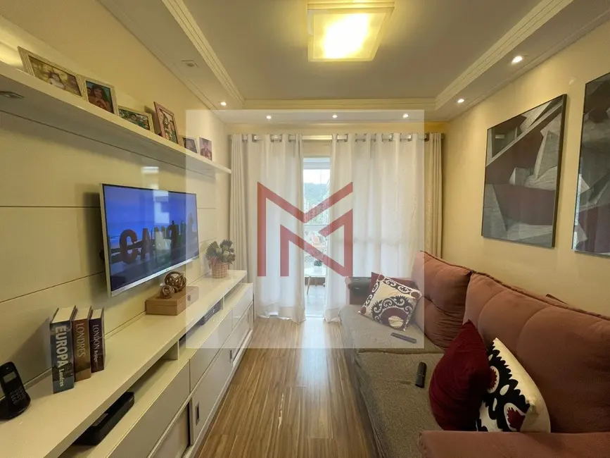 Apartamento com 3 quartos à venda, 98m2 em Jardim Las Palmas, Guaruja - SP - imagem 3 Foto 3 de Apartamento com 3 quartos à venda, 98m2 em Jardim Las Palmas, Guaruja - SP