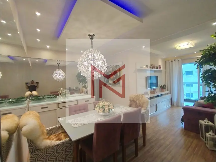 Apartamento com 3 quartos à venda, 98m2 em Jardim Las Palmas, Guaruja - SP - imagem 5 Foto 5 de Apartamento com 3 quartos à venda, 98m2 em Jardim Las Palmas, Guaruja - SP