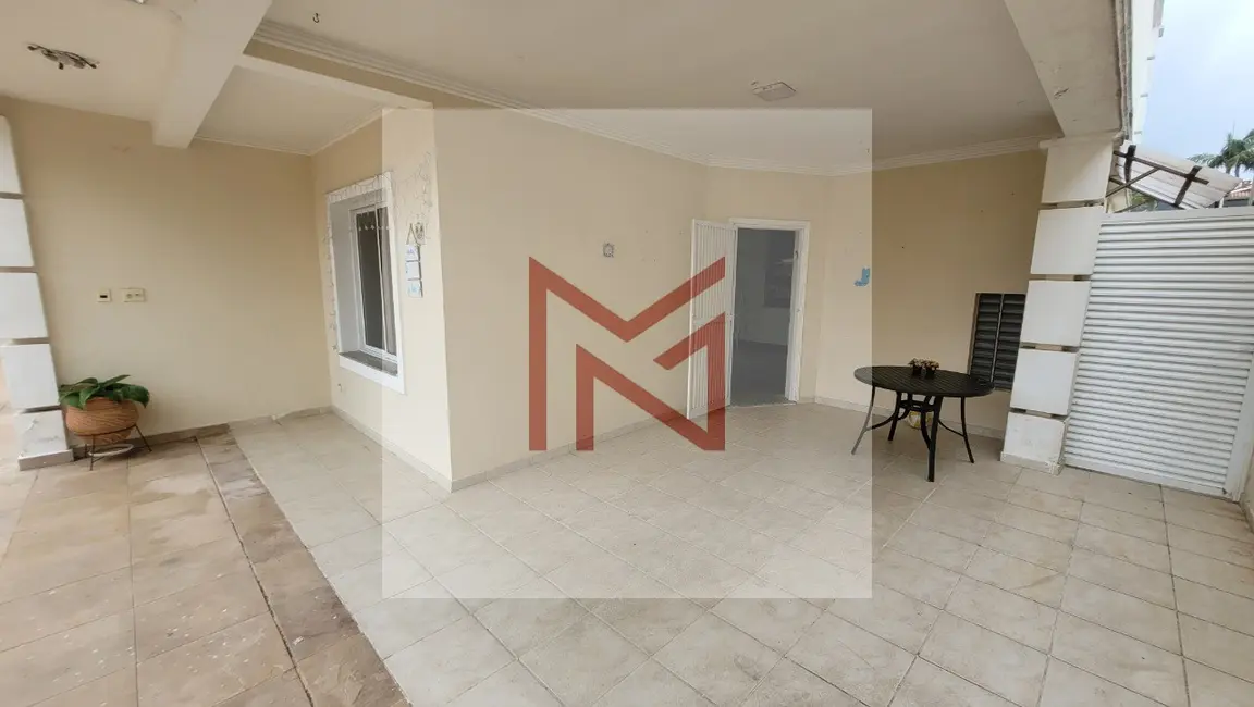 Foto 2 de Casa de Condomínio com 3 quartos à venda e para alugar, 180m2 em Enseada, Guaruja - SP