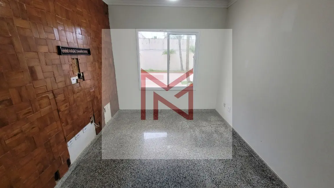 Foto 5 de Casa de Condomínio com 3 quartos à venda e para alugar, 180m2 em Enseada, Guaruja - SP
