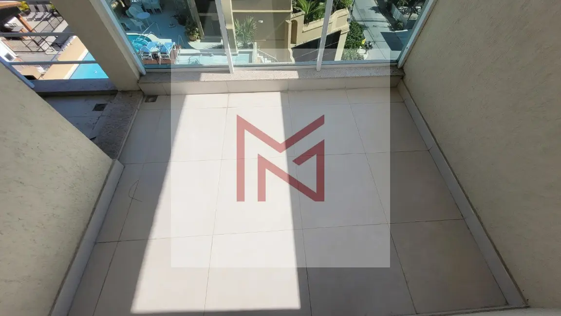 Foto 4 de Apartamento com 3 quartos à venda, 120m2 em Enseada, Guaruja - SP